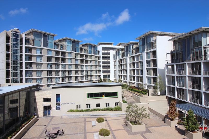 To Let 2 Bedroom Property for Rent in Claremont Western Cape